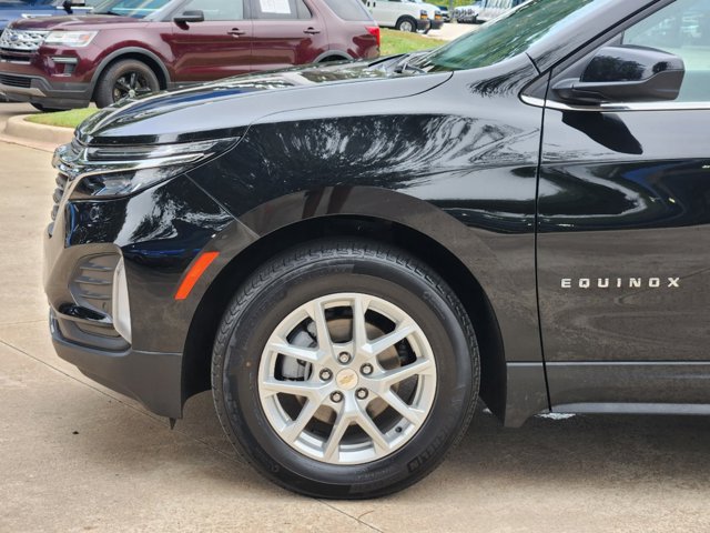 2022 Chevrolet Equinox LT 15