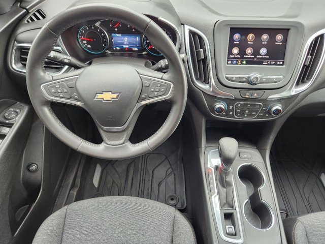 2022 Chevrolet Equinox LT 27