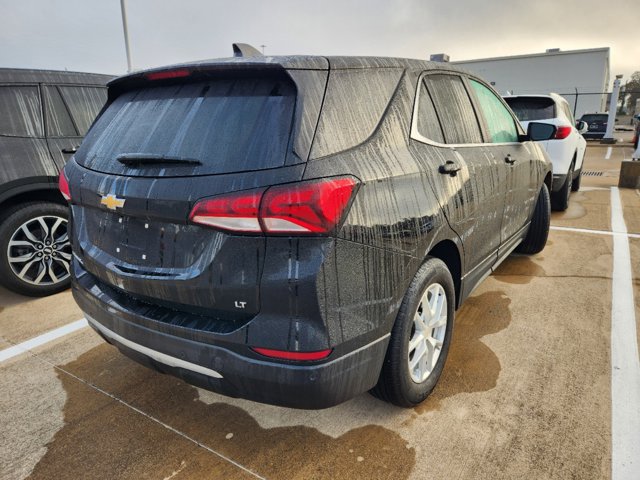 2022 Chevrolet Equinox LT 4