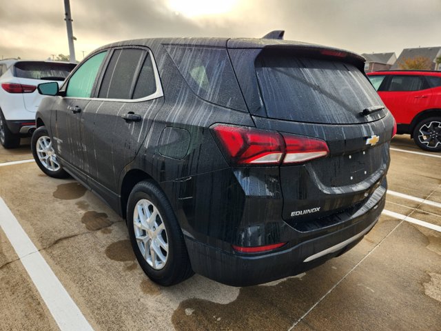 2022 Chevrolet Equinox LT 6