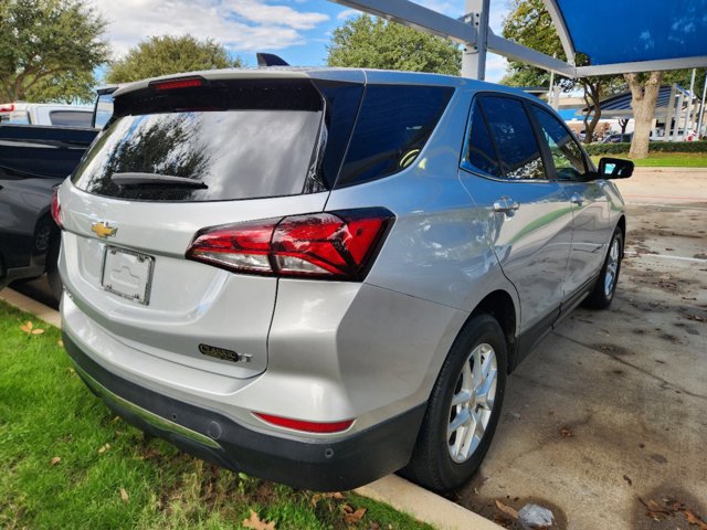 2022 Chevrolet Equinox LT 4