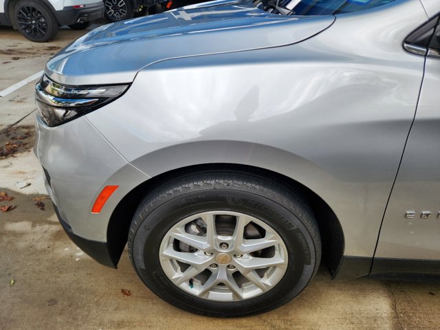 2022 Chevrolet Equinox LT 5