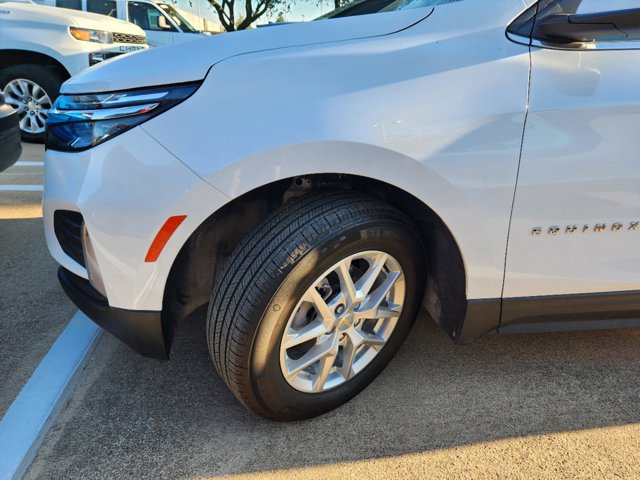 2022 Chevrolet Equinox LT 7