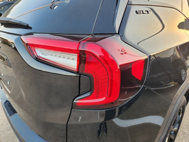 2022 GMC Terrain SLT 8