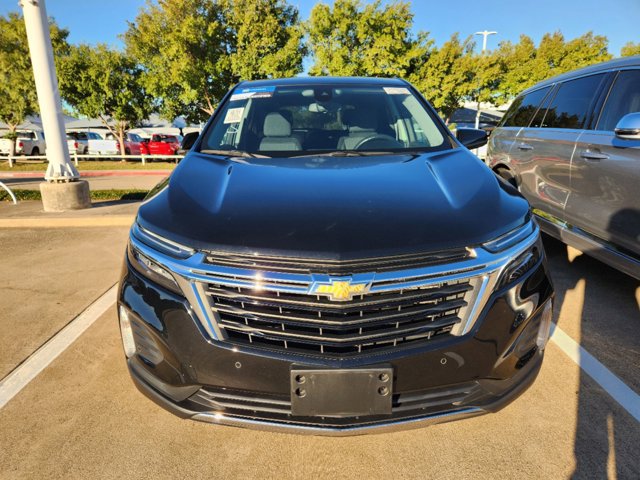 2022 Chevrolet Equinox LT 2