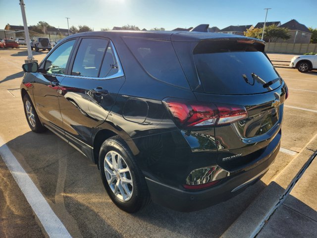 2022 Chevrolet Equinox LT 6