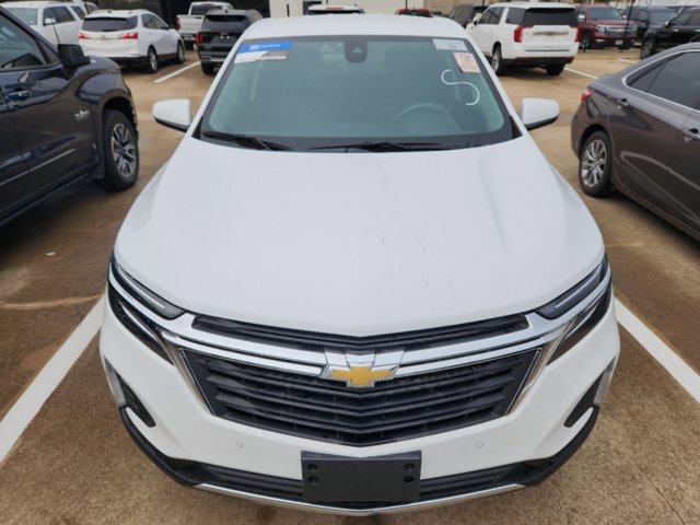 2022 Chevrolet Equinox LT 2