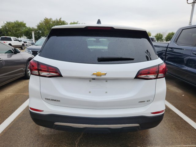 2022 Chevrolet Equinox LT 5