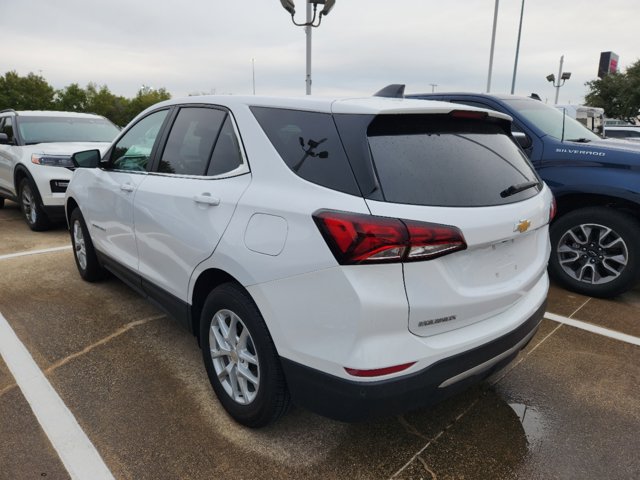 2022 Chevrolet Equinox LT 6