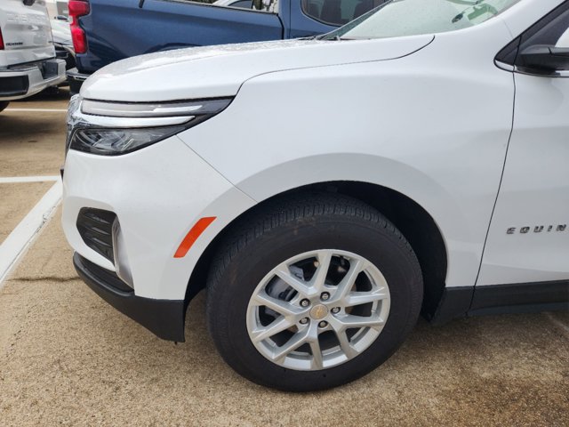 2022 Chevrolet Equinox LT 7