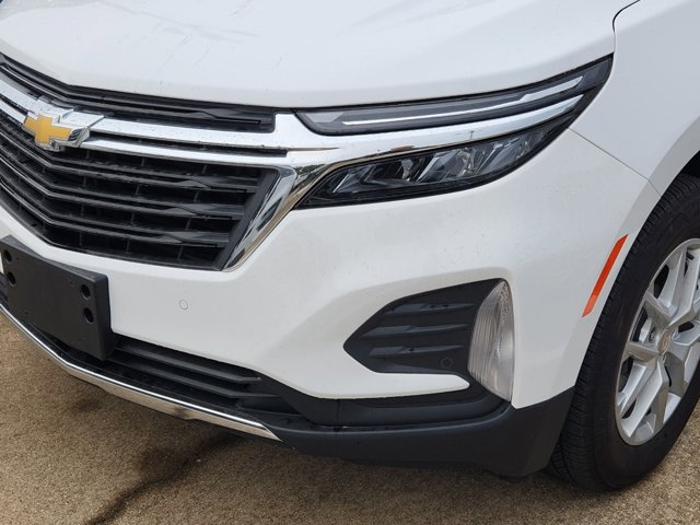 2022 Chevrolet Equinox LT 8