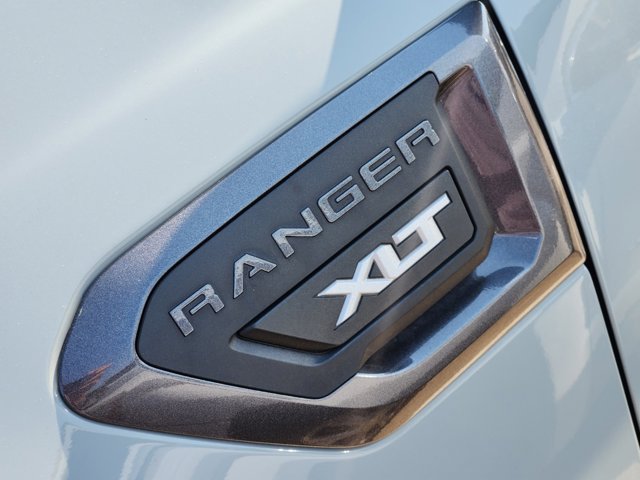 2022 Ford Ranger XLT 10