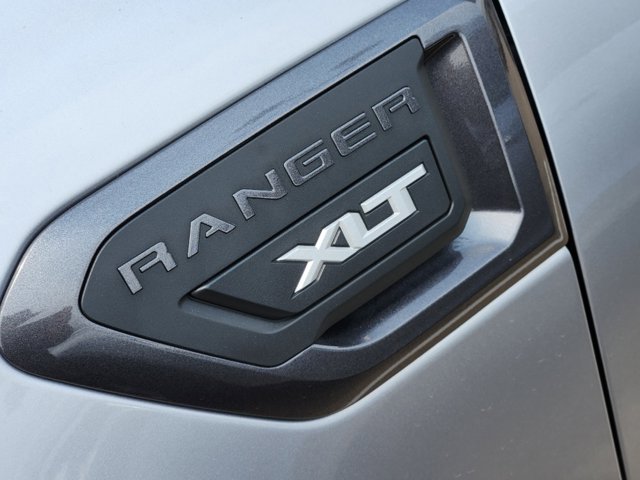 2022 Ford Ranger XLT 10