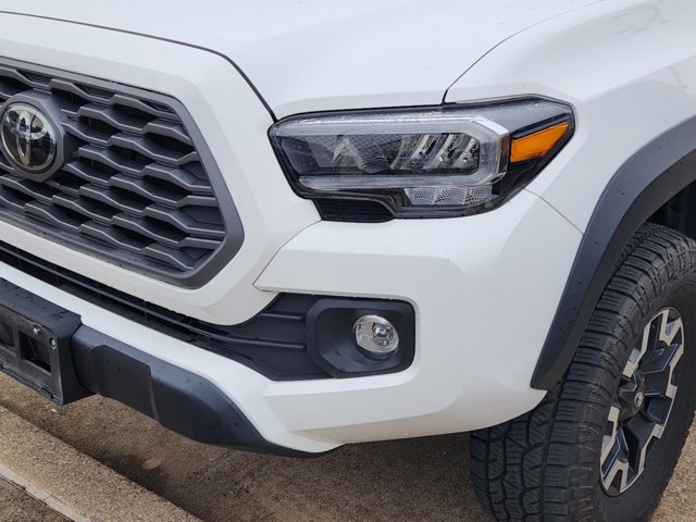 2022 Toyota Tacoma 4WD TRD Off Road 8