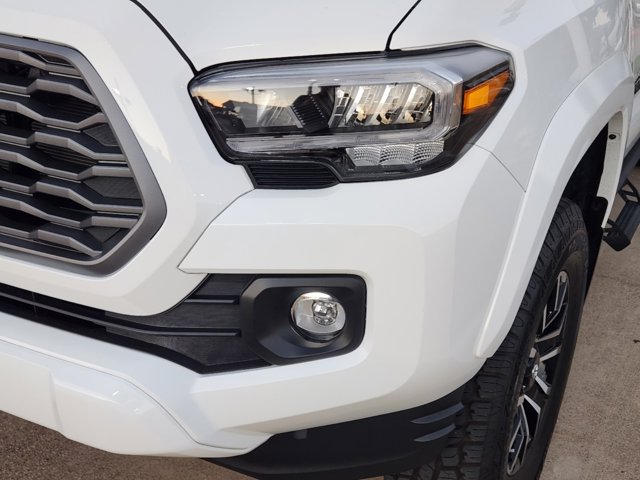 2022 Toyota Tacoma 2WD TRD Sport 6