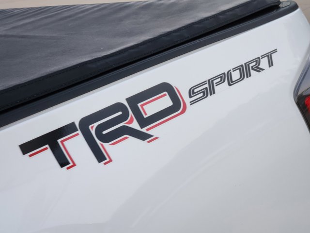 2022 Toyota Tacoma 2WD TRD Sport 10