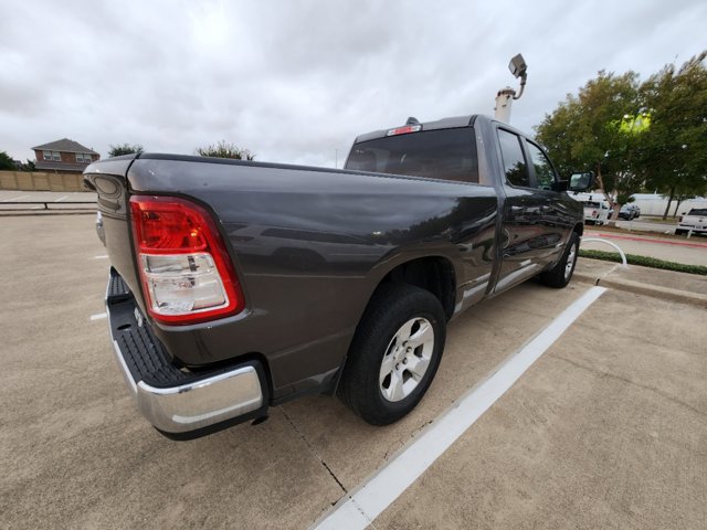 2022 Ram 1500 Big Horn 4