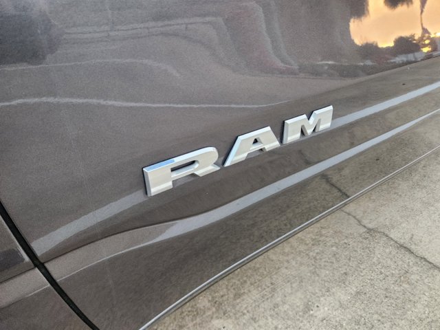 2022 Ram 1500 Big Horn 9