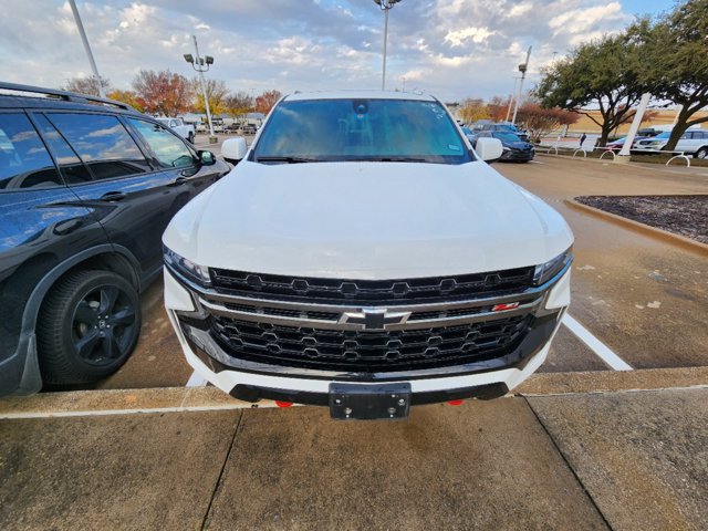 2022 Chevrolet Tahoe Z71 2