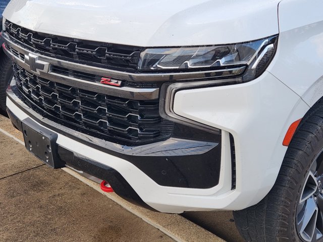 2022 Chevrolet Tahoe Z71 8