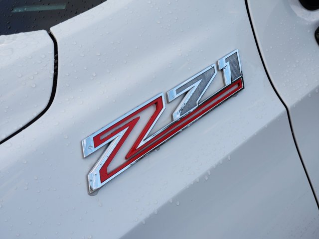 2022 Chevrolet Tahoe Z71 10