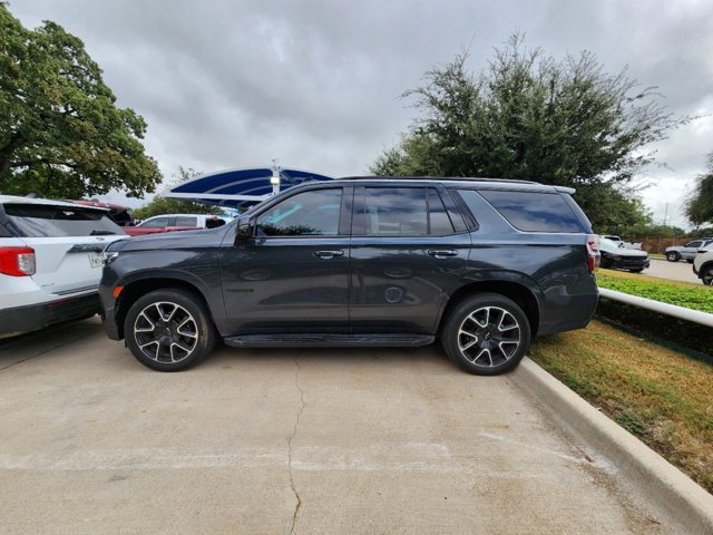 2022 Chevrolet Tahoe RST 5