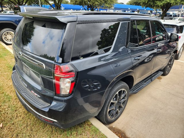 2022 Chevrolet Tahoe RST 9