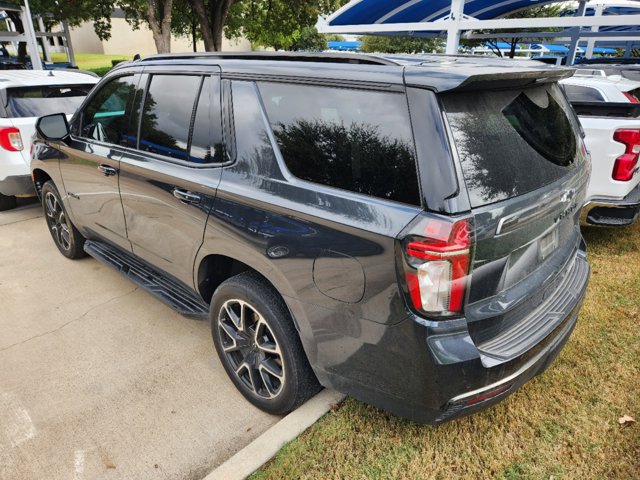 2022 Chevrolet Tahoe RST 11