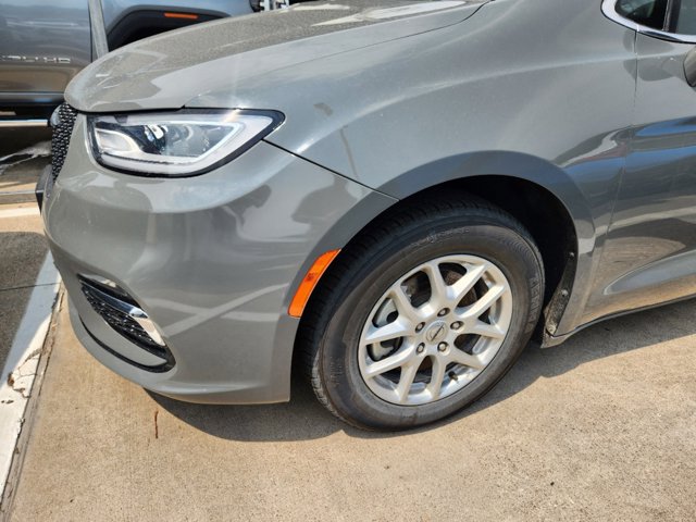 2022 Chrysler Pacifica Touring L 7