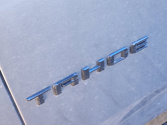 2022 Chevrolet Tahoe Z71 7