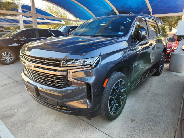 2022 Chevrolet Tahoe RST 2