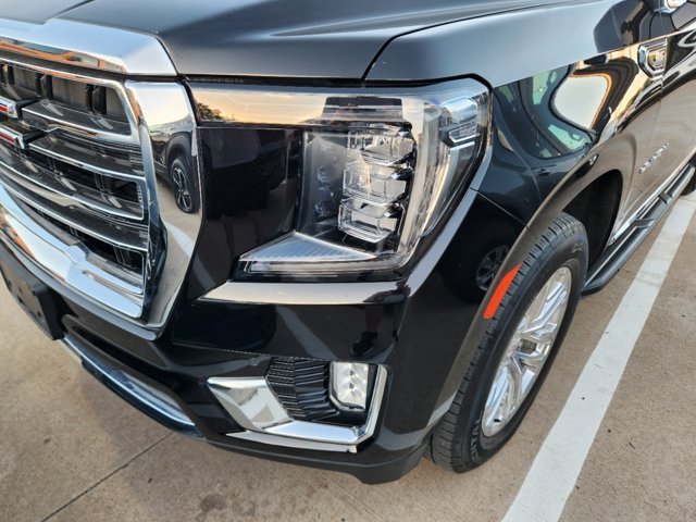 2022 GMC Yukon XL SLT 6