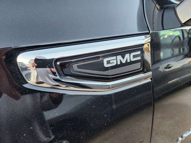 2022 GMC Yukon XL SLT 8