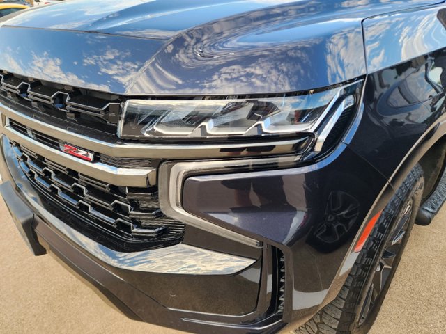 2022 Chevrolet Tahoe Z71 6