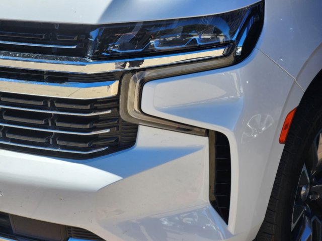 2022 Chevrolet Tahoe LT 5