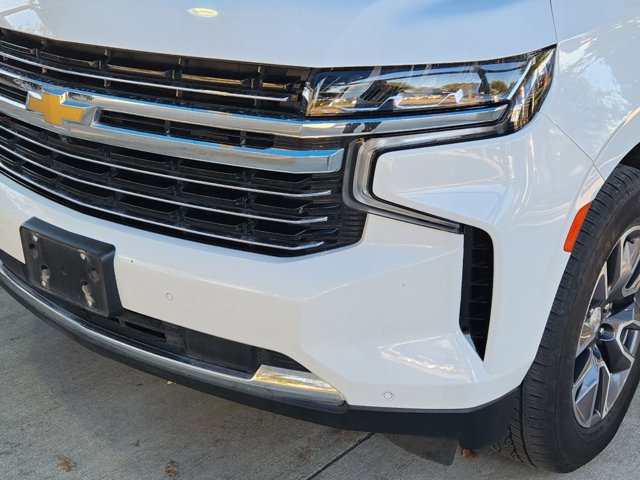 2022 Chevrolet Tahoe LT 8