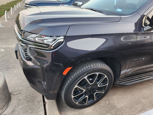 2022 Chevrolet Tahoe RST 7