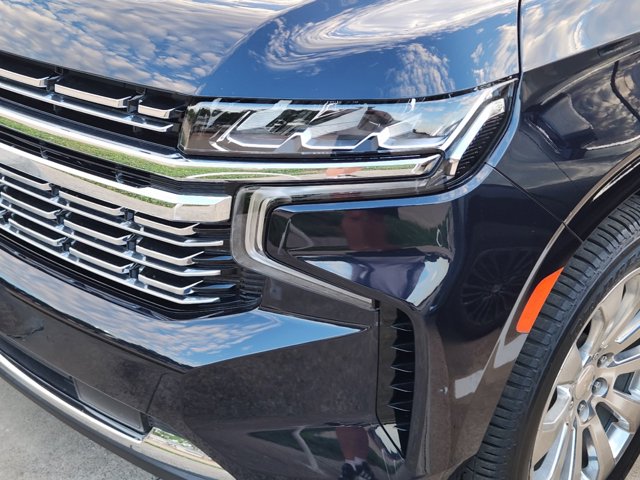 2022 Chevrolet Tahoe Premier 6