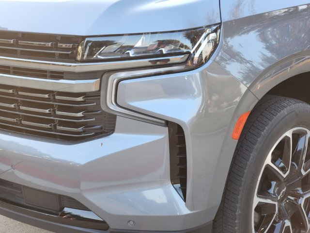 2022 Chevrolet Tahoe RST 5