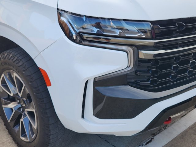 2022 Chevrolet Tahoe Z71 6