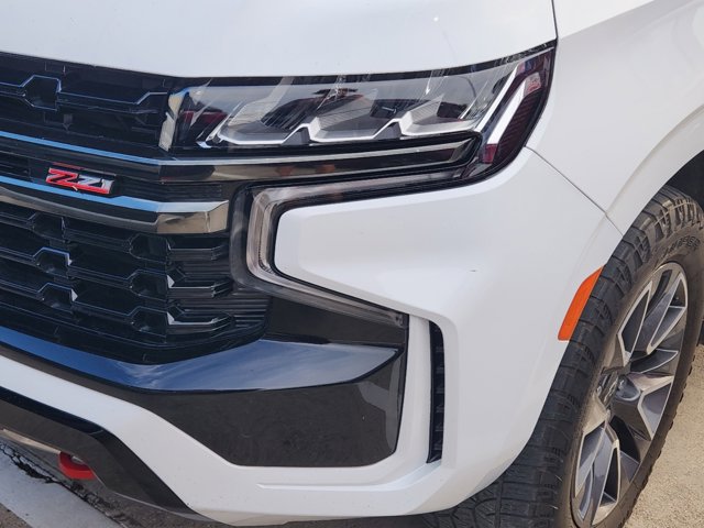 2022 Chevrolet Tahoe Z71 7