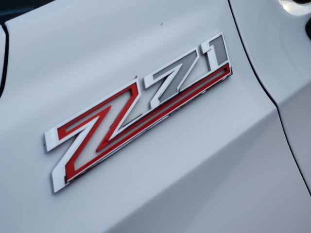 2022 Chevrolet Tahoe Z71 9