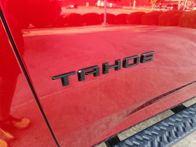 2022 Chevrolet Tahoe Z71 8