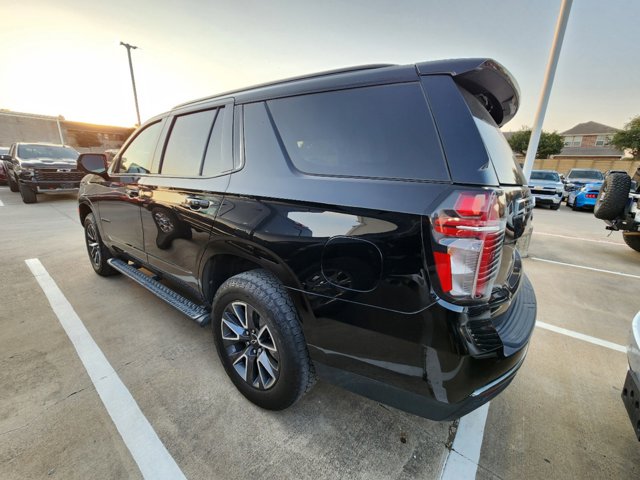 2022 Chevrolet Tahoe Z71 3