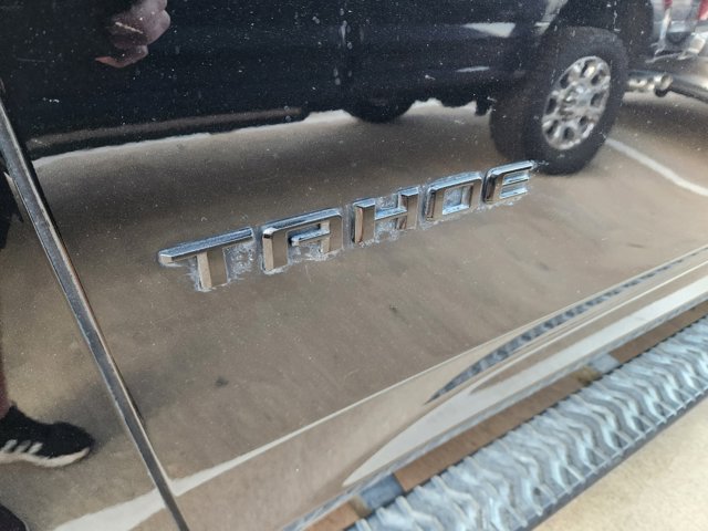 2022 Chevrolet Tahoe Z71 9