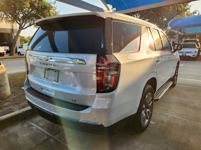 2022 Chevrolet Tahoe LT 4