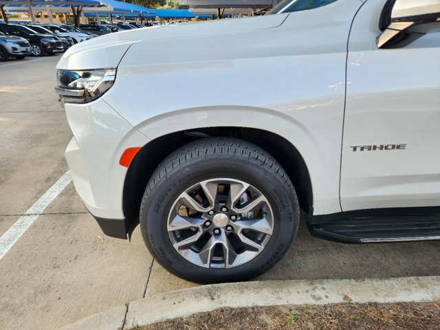 2022 Chevrolet Tahoe LT 5