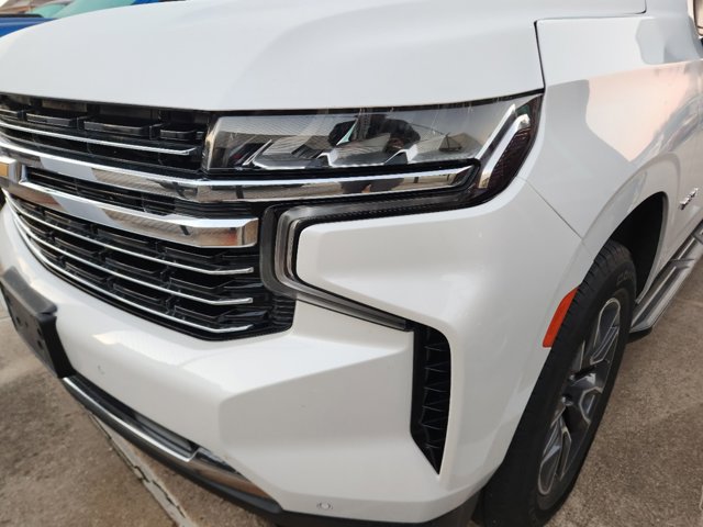 2022 Chevrolet Tahoe LT 6