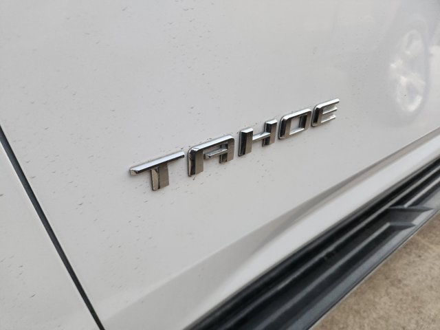 2022 Chevrolet Tahoe LT 8