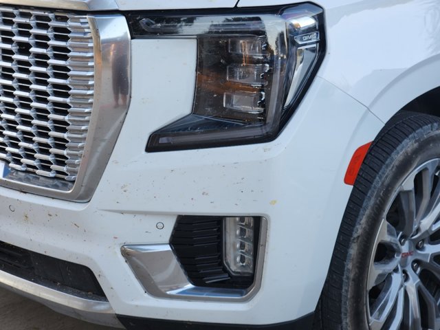 2022 GMC Yukon Denali 5